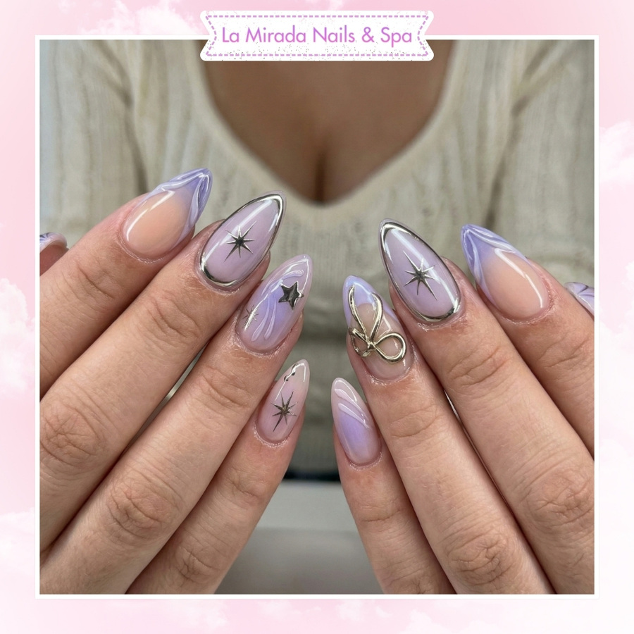 La Mirada Nails & Spa in La Mirada, CA 90638